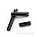 High Quality Pins Fastener Carbon Steel Spring Pins